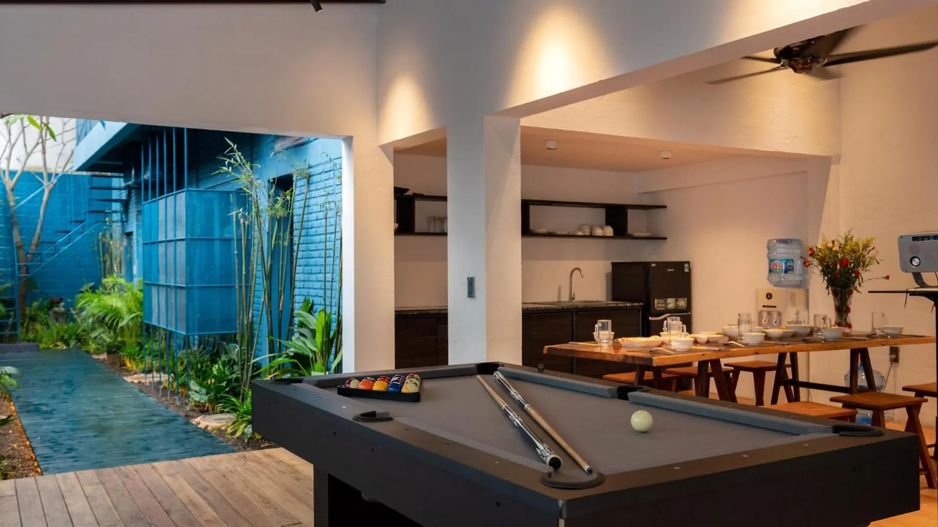 Villa An Village 2 Vung Tau