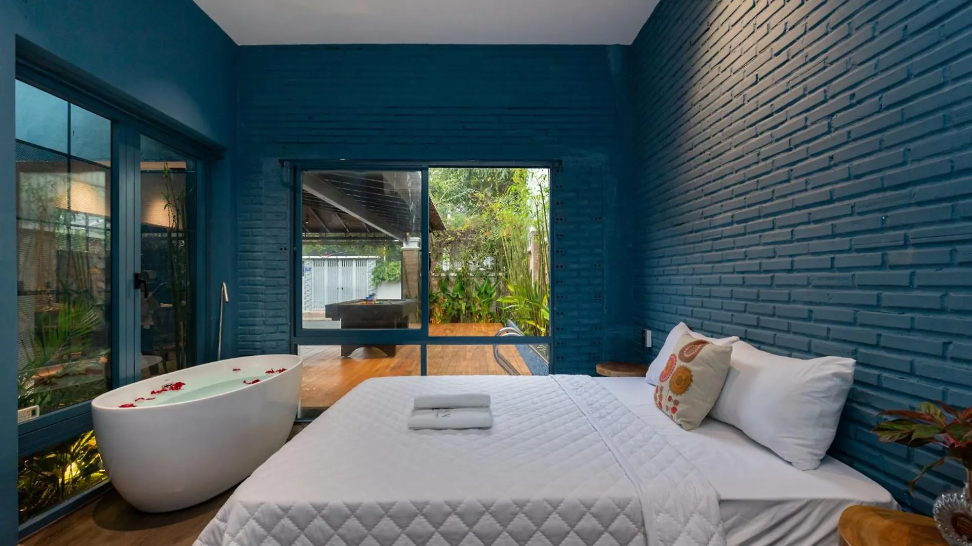 Villa An Village 2 Vung Tau