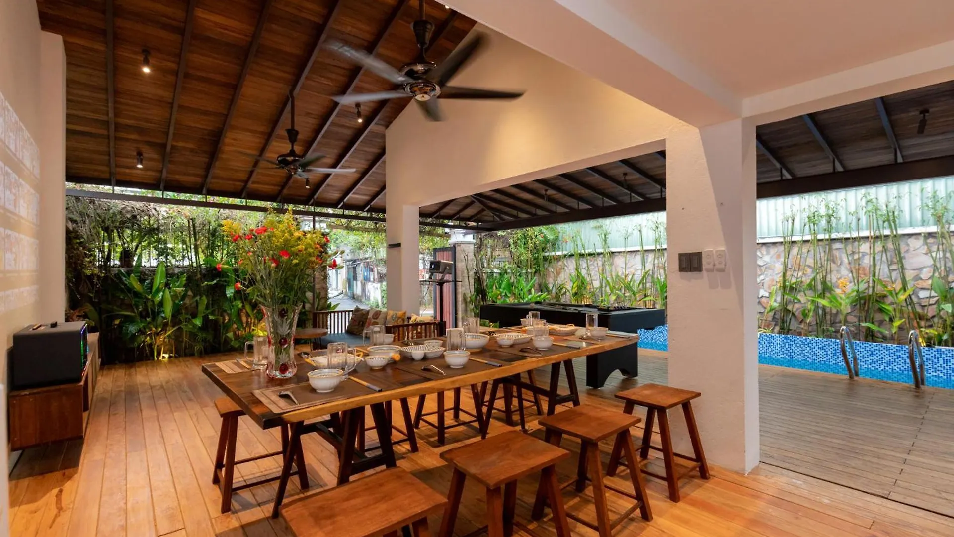 An Village 2 Vung Tau Villa